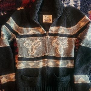 TNA Sweater